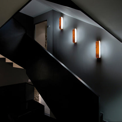 I-Club Wall Sconce
