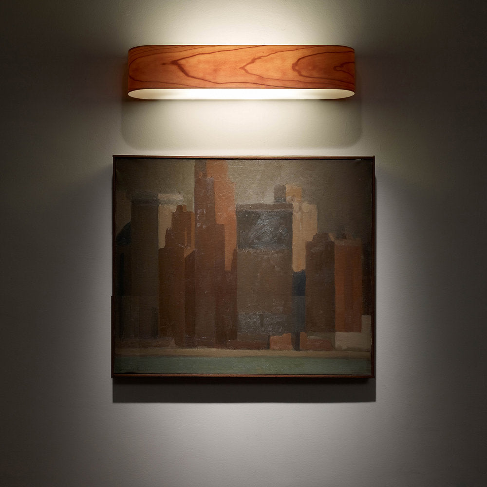 I-Club Wall Sconce