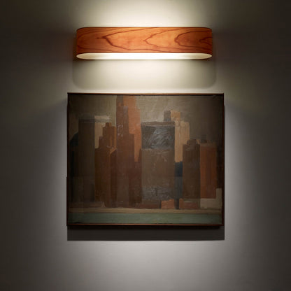 I-Club Wall Sconce