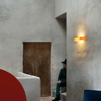 I-Club Wall Sconce