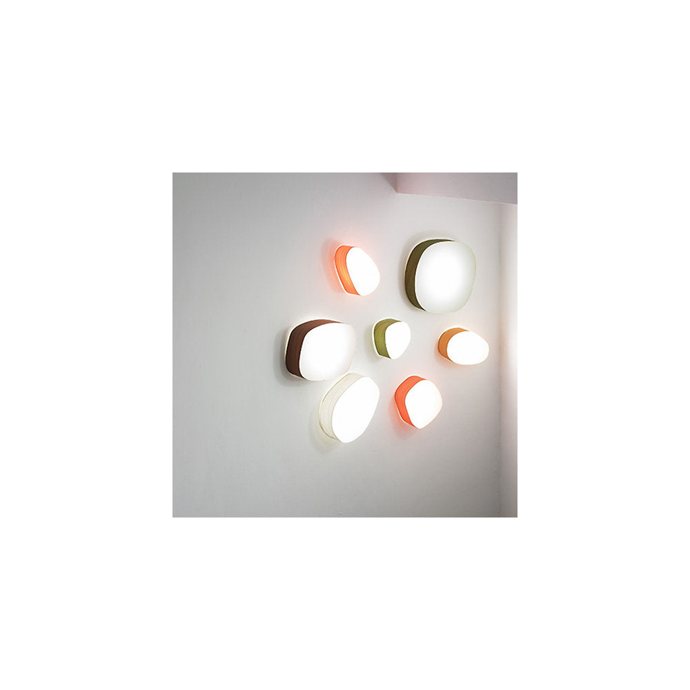 Guijarro Wall Sconce