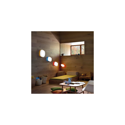 Guijarro Wall Sconce