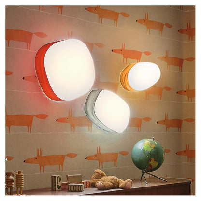 Guijarro Wall Sconce