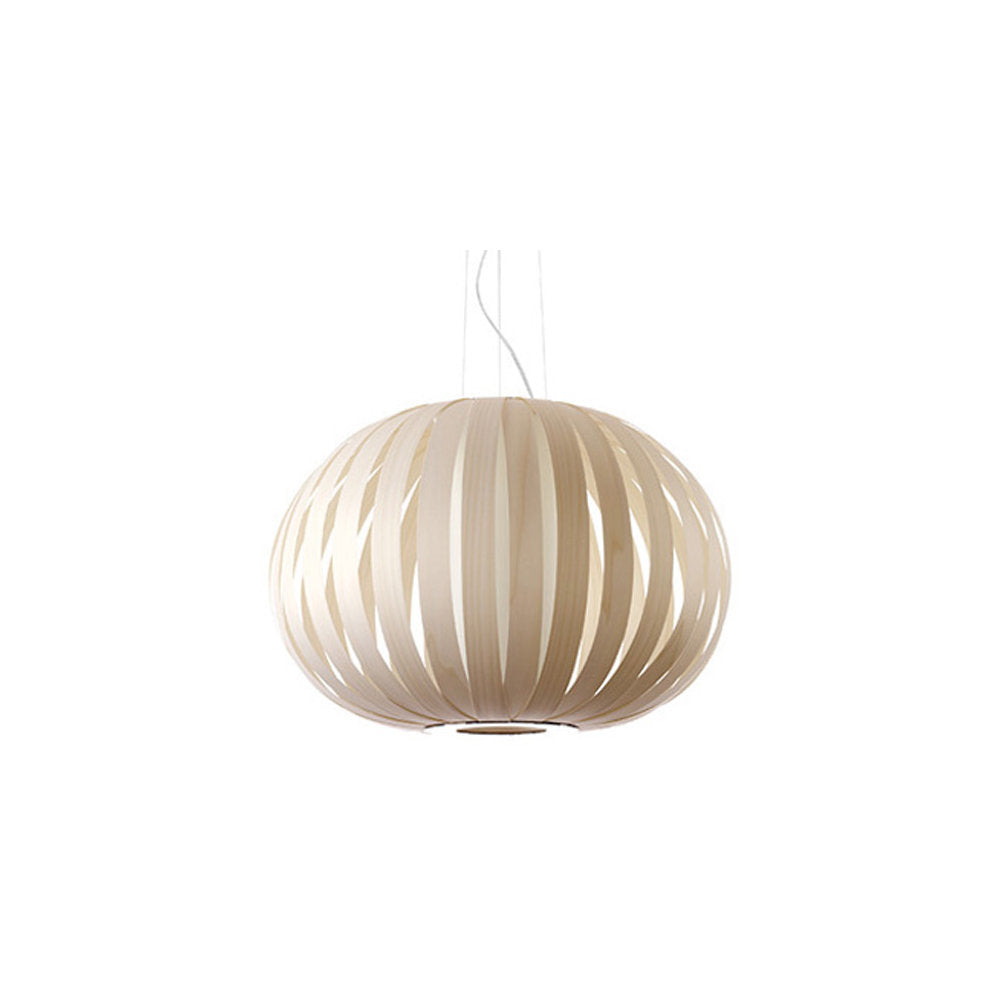 Poppy Pendant Light