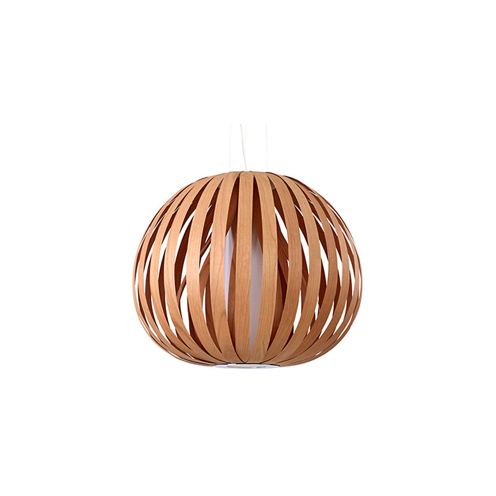 Poppy Pendant Light