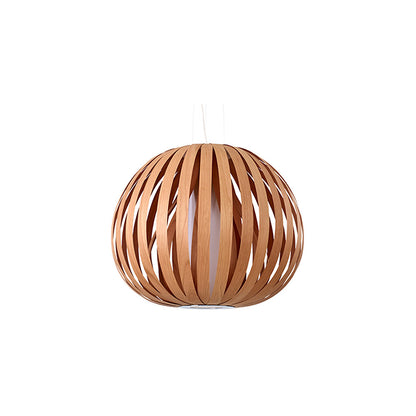 Poppy Pendant Light