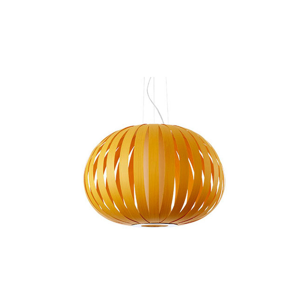 Poppy Pendant Light