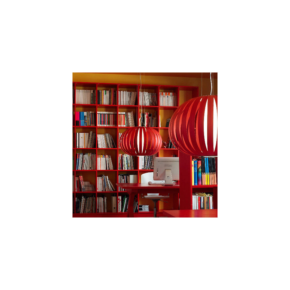 Poppy Pendant Light