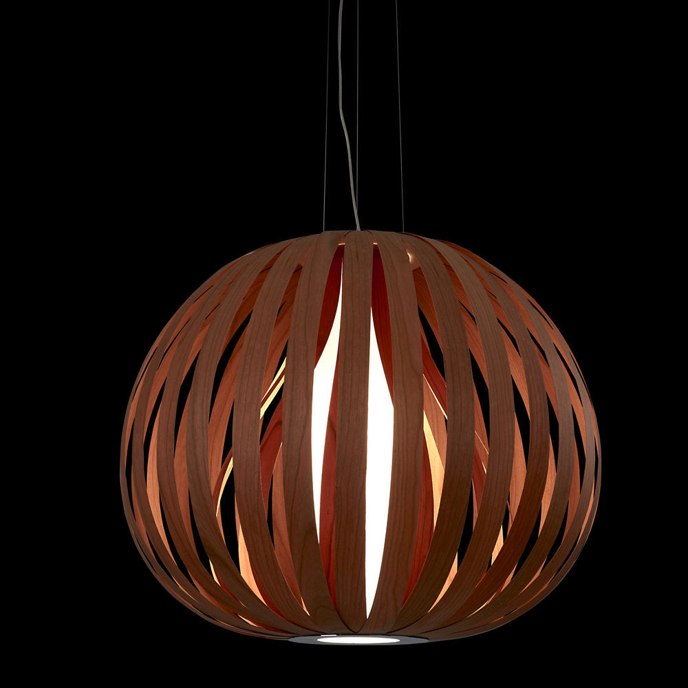 Poppy Pendant Light