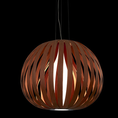 Poppy Pendant Light