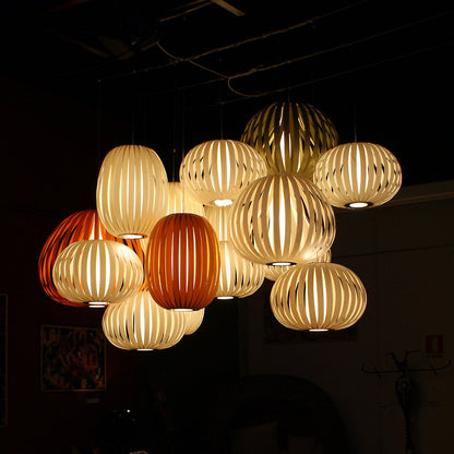 Poppy Pendant Light