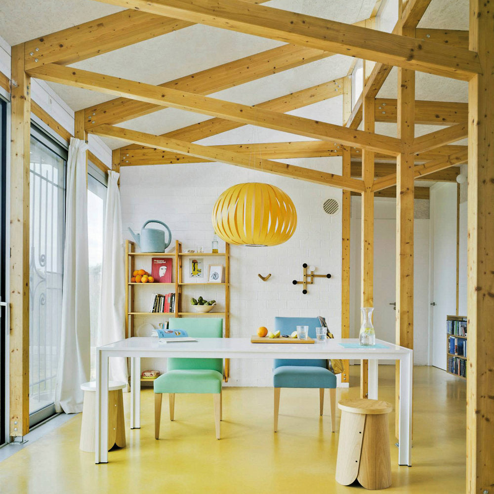 Poppy Pendant Light