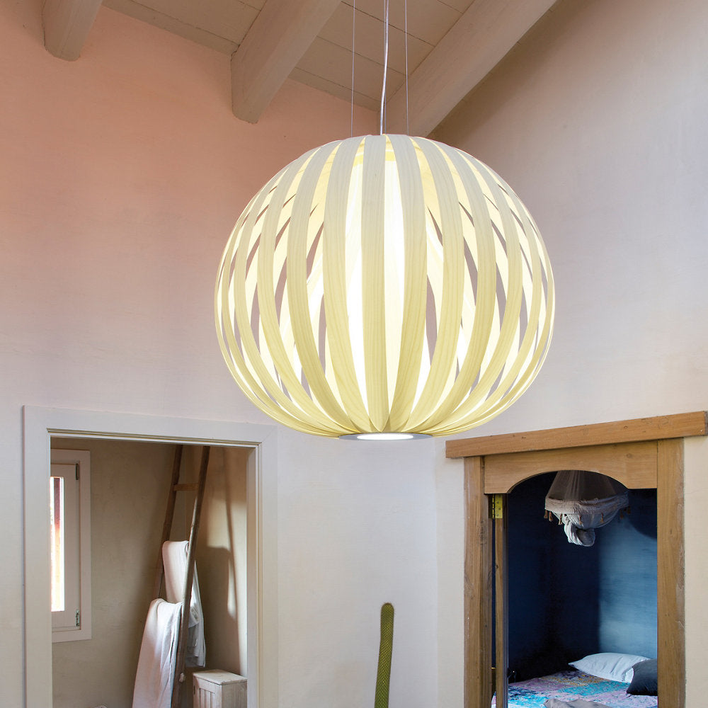 Poppy Pendant Light
