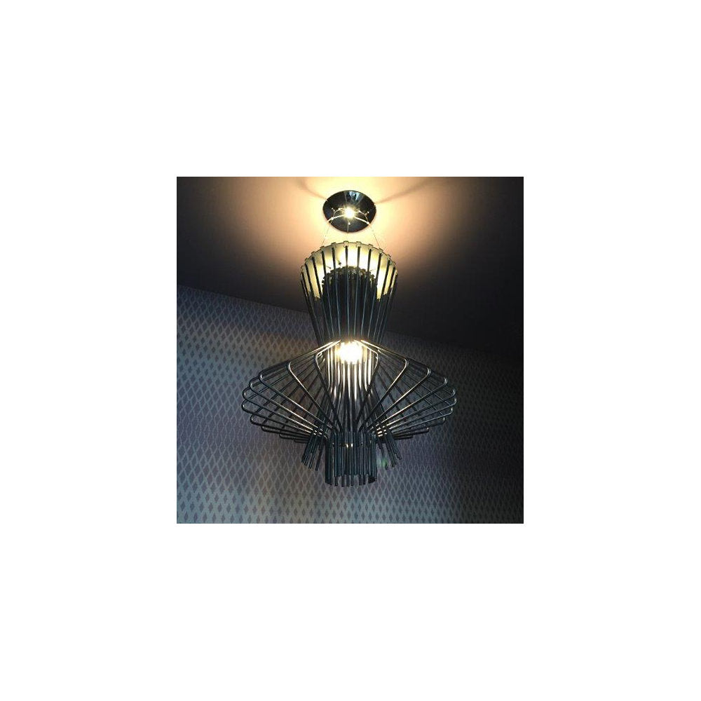 Allegretto Ritmico Suspension