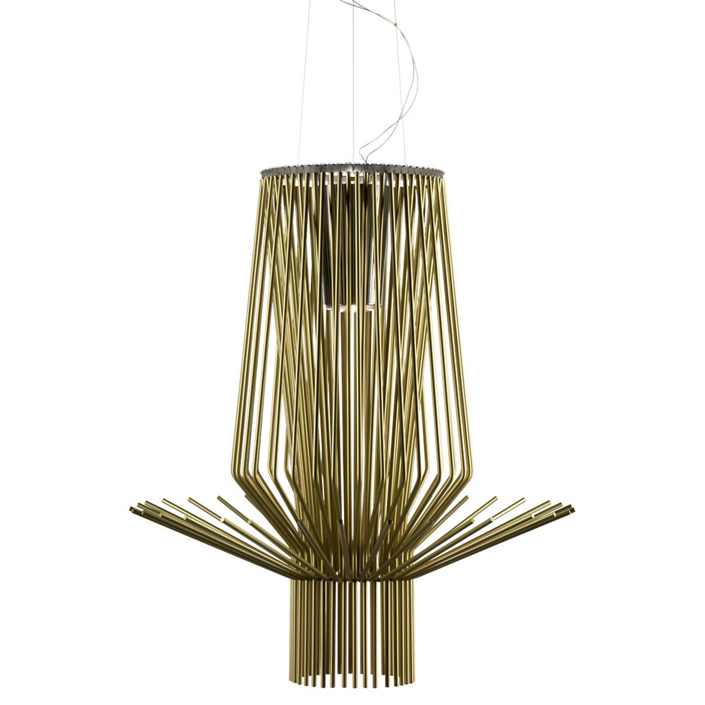 Allegretto Assai Suspension