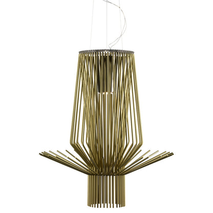Allegretto Assai Suspension