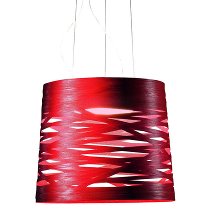 Tress Drum Suspension