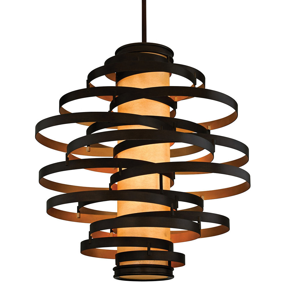 Vertigo Pendant