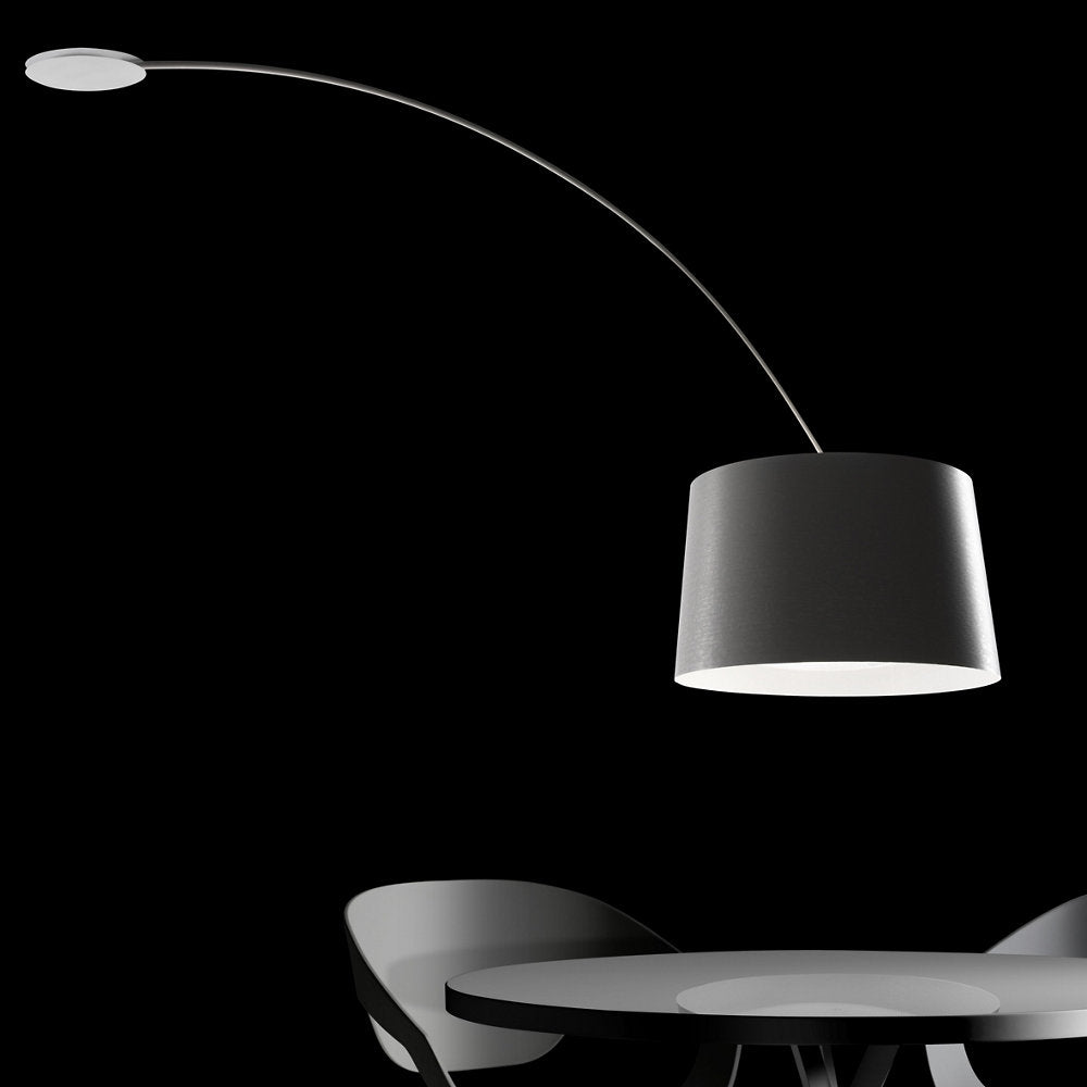 Twiggy Ceiling Light
