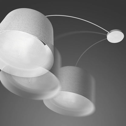 Twiggy Ceiling Light