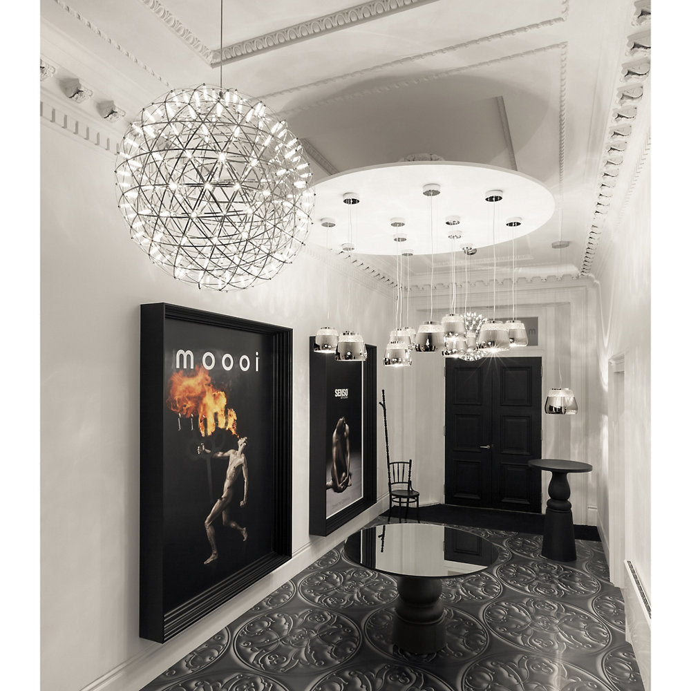 Raimond II Suspension Light