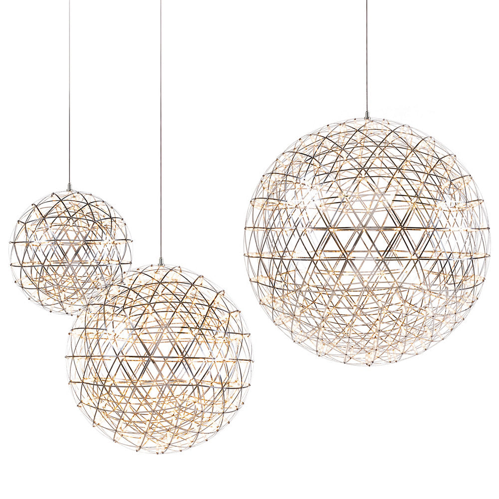 Raimond II Suspension Light