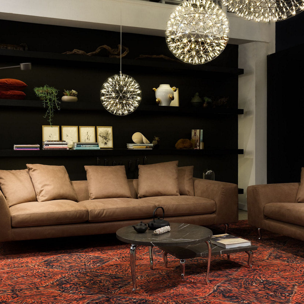 Raimond II Suspension Light