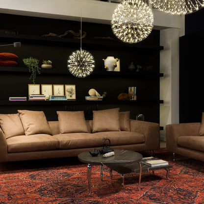 Raimond II Suspension Light