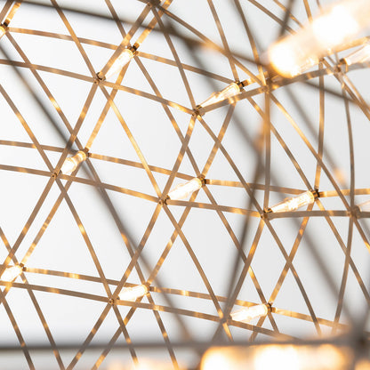 Raimond II Suspension Light