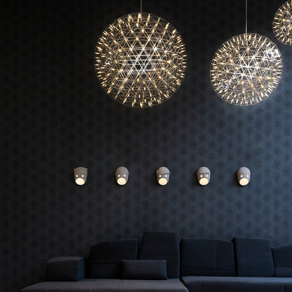Raimond II Suspension Light