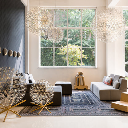 Raimond II Suspension Light