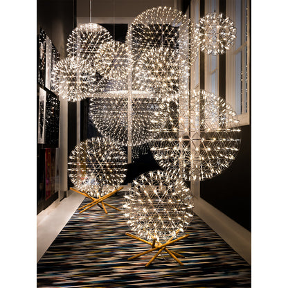 Raimond II Suspension Light