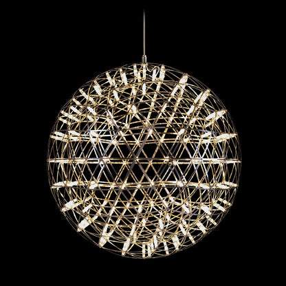 Raimond II Suspension Light
