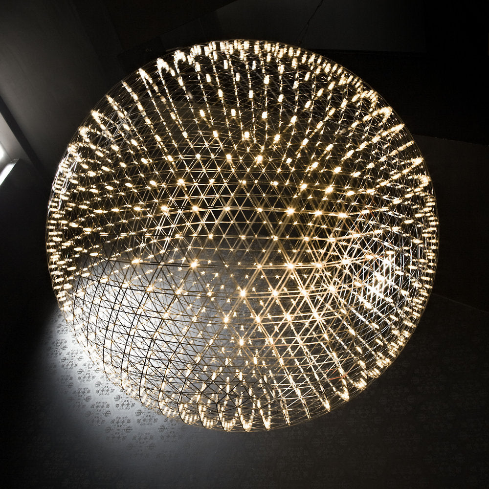 Raimond II Suspension Light