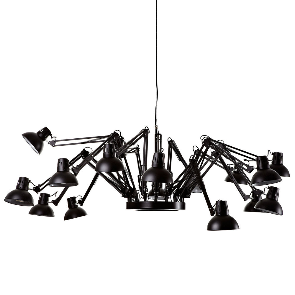 Dear Ingo Chandelier