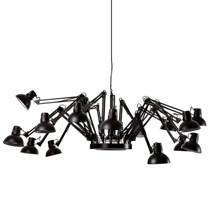 Dear Ingo Chandelier
