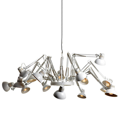 Dear Ingo Chandelier