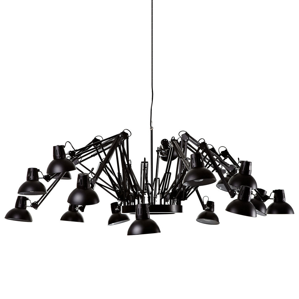 Dear Ingo Chandelier