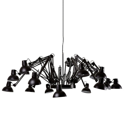 Dear Ingo Chandelier