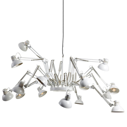 Dear Ingo Chandelier