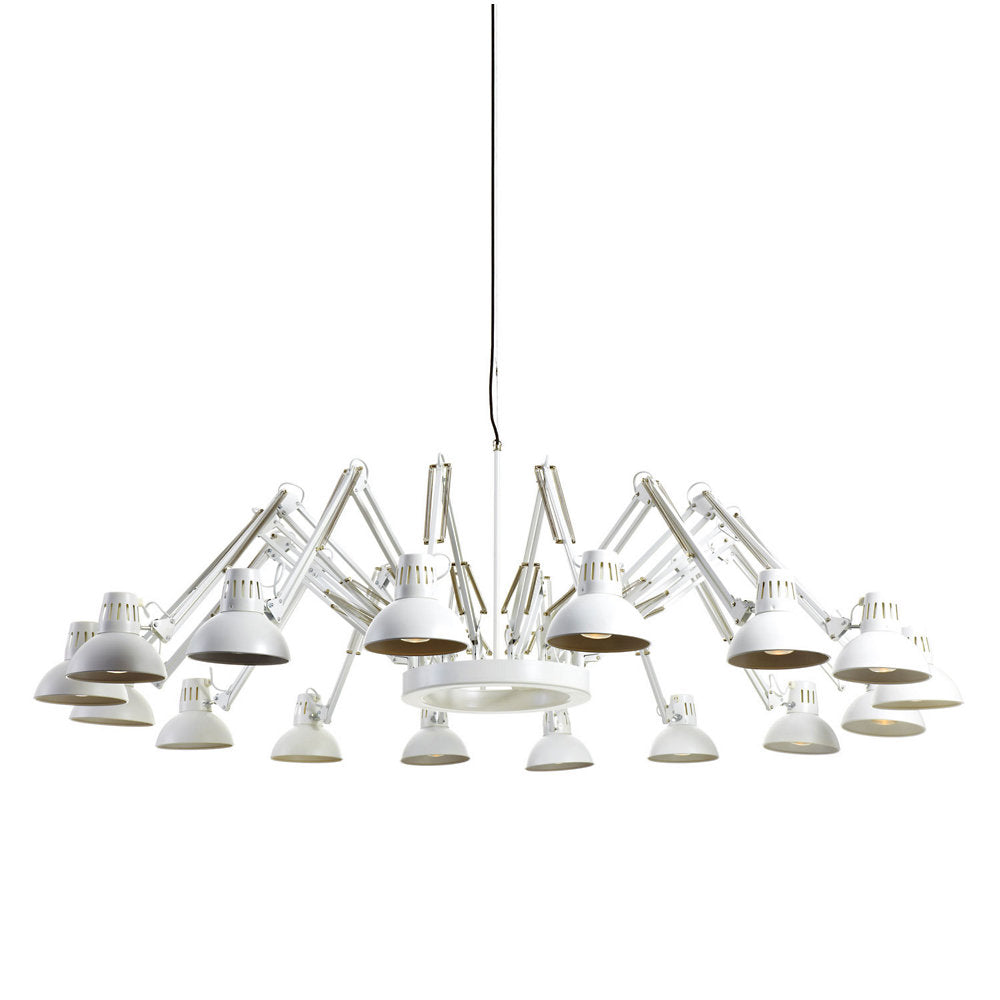 Dear Ingo Chandelier