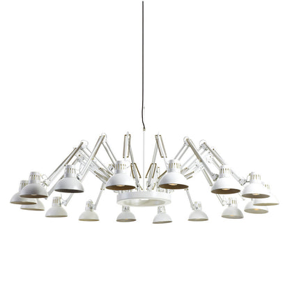 Dear Ingo Chandelier