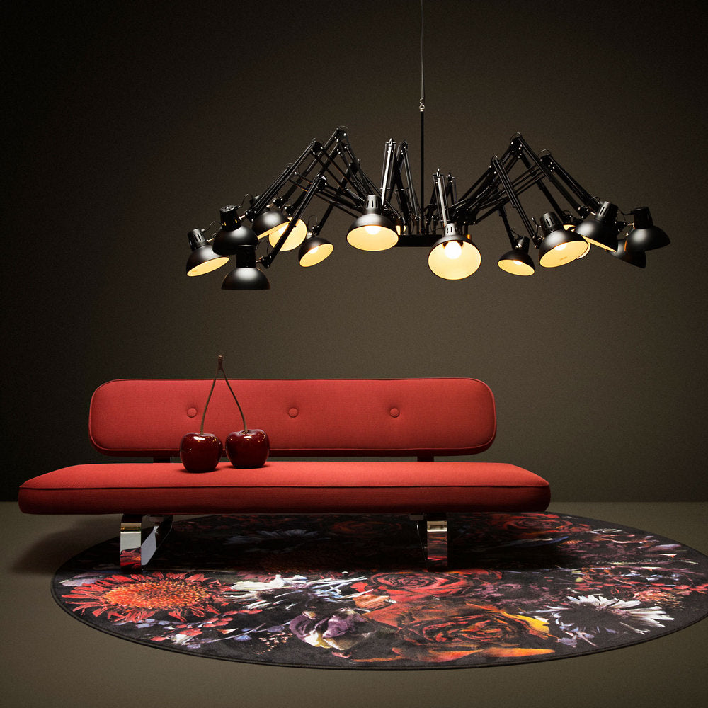 Dear Ingo Chandelier