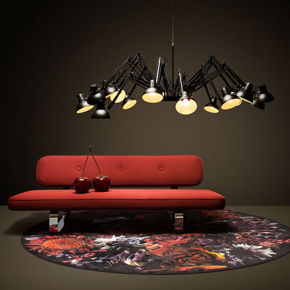 Dear Ingo Chandelier
