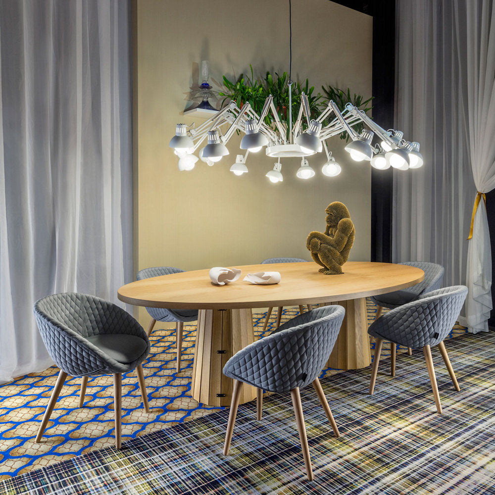 Dear Ingo Chandelier