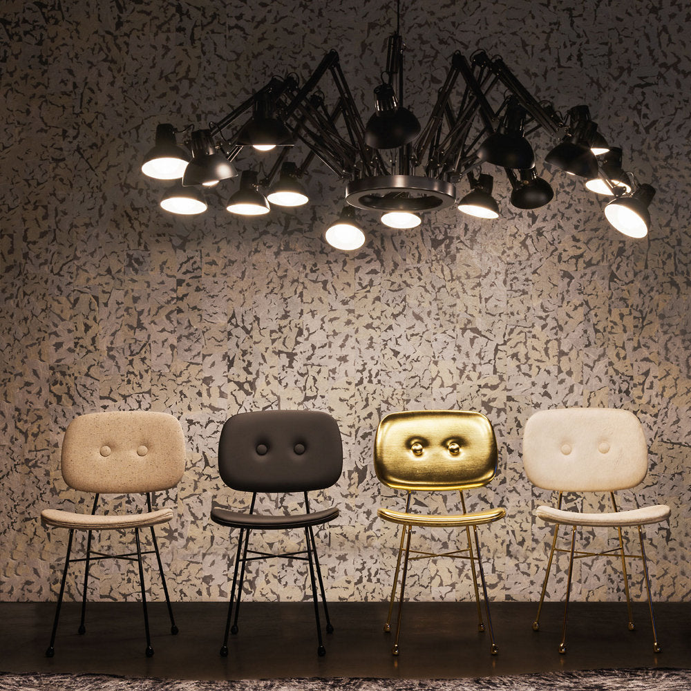Dear Ingo Chandelier