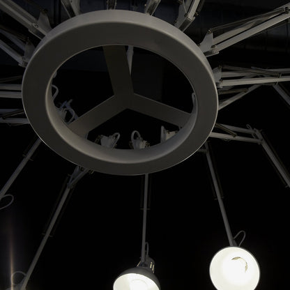 Dear Ingo Chandelier