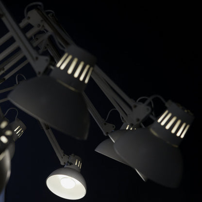 Dear Ingo Chandelier