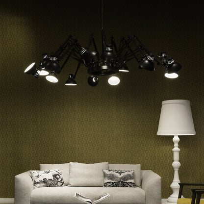 Dear Ingo Chandelier