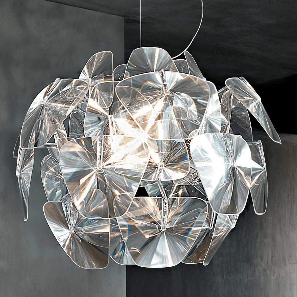 Hope Suspension Chandelier